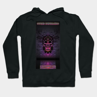 Void Dweller 014 Hoodie